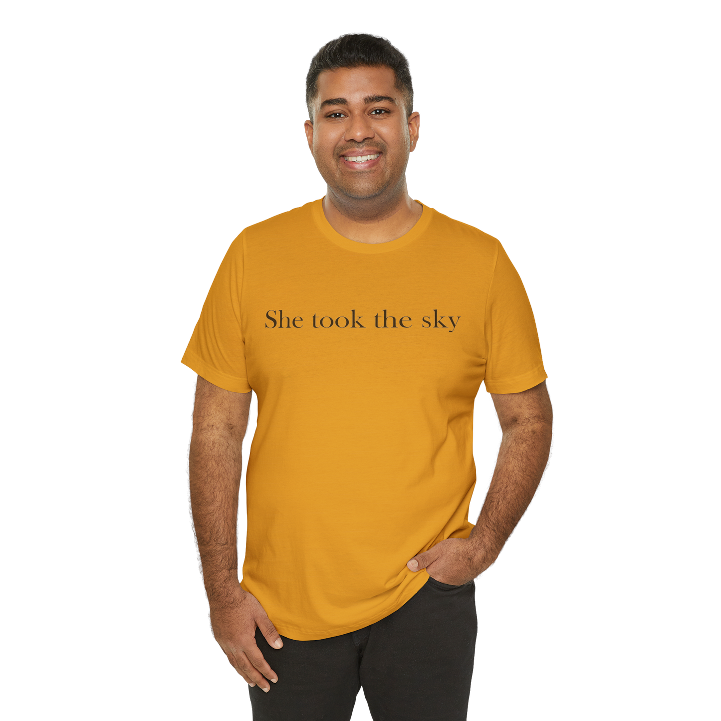 Bessie Coleman Tribute Tee