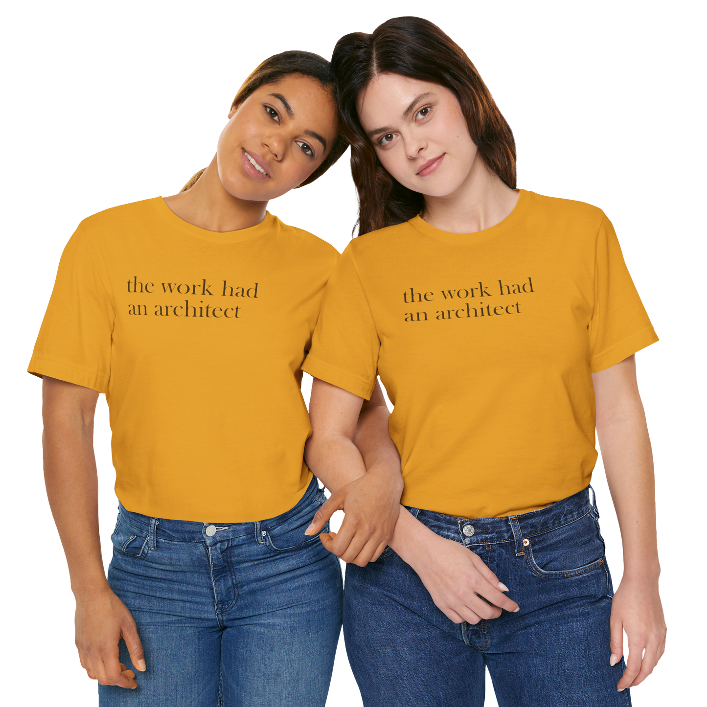 Bayard Rustin Tribute Tee