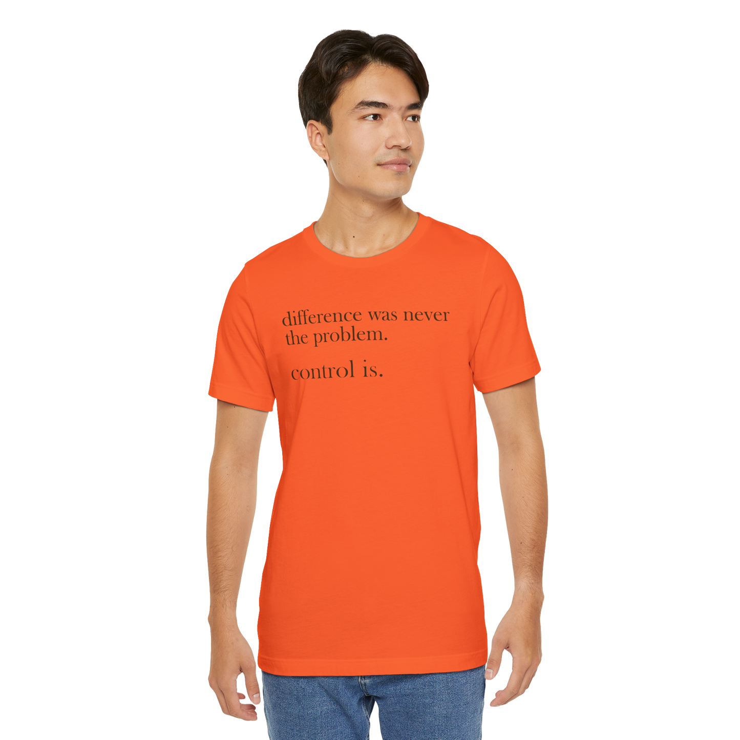 Audre Lorde Tribute Tee