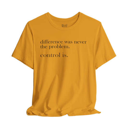 Audre Lorde Tribute Tee