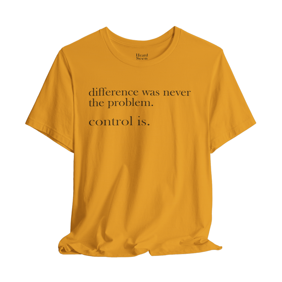 Audre Lorde Tribute Tee