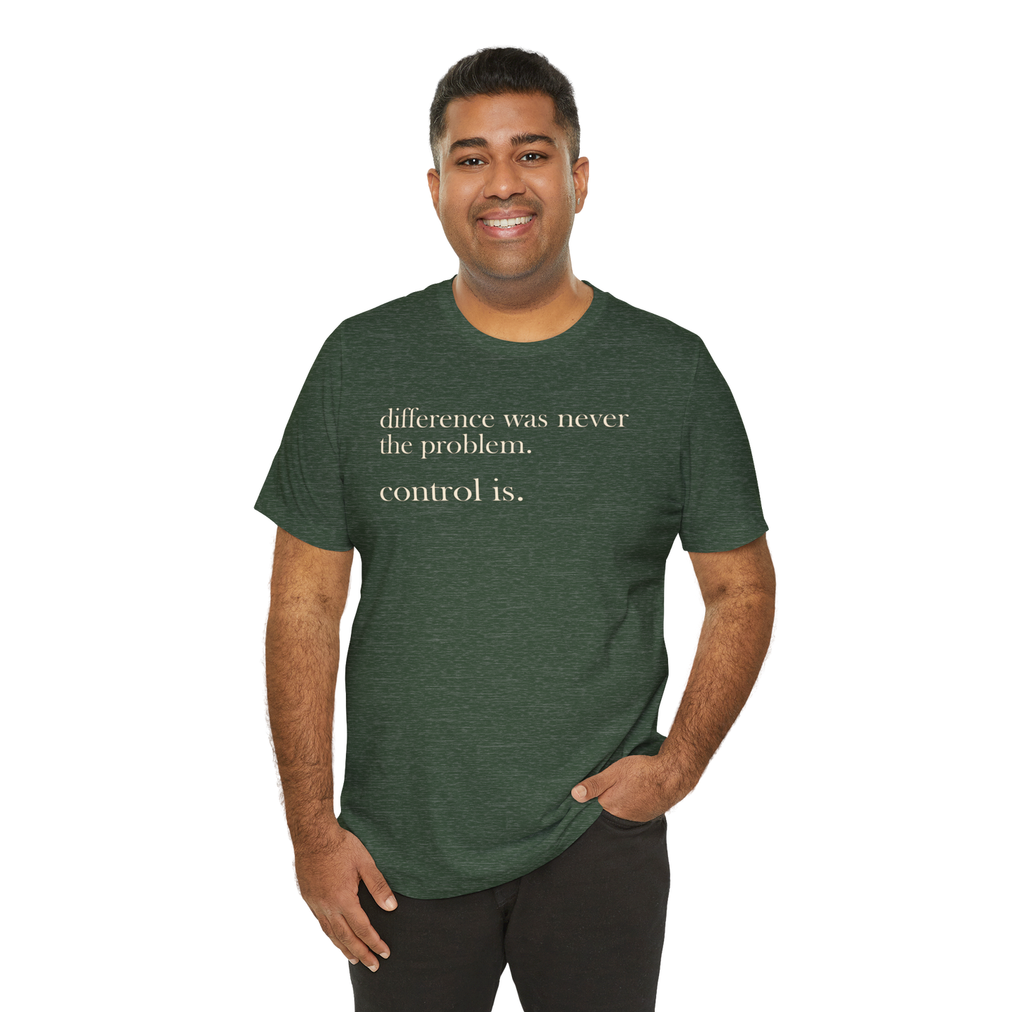 Audre Lorde Tribute Tee