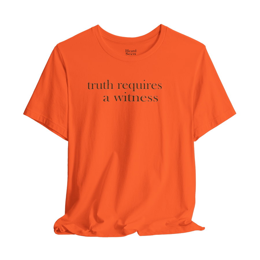 James Baldwin Tribute Tee