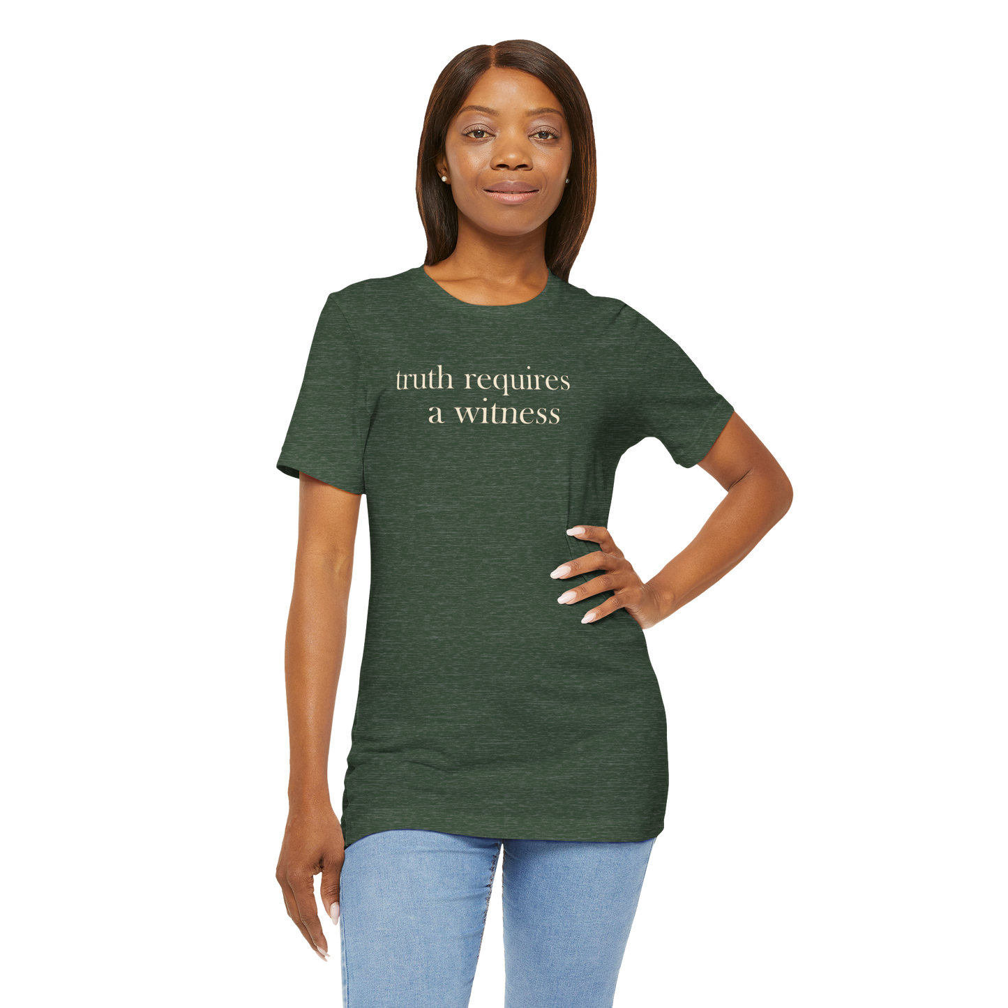 James Baldwin Tribute Tee