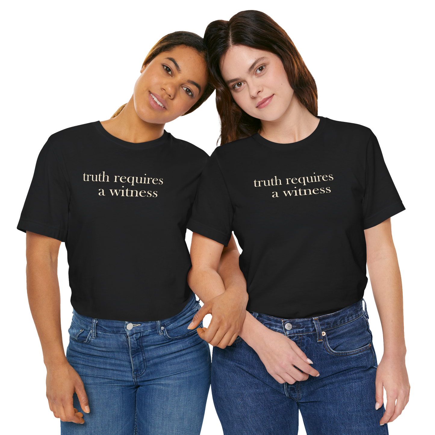 James Baldwin Tribute Tee