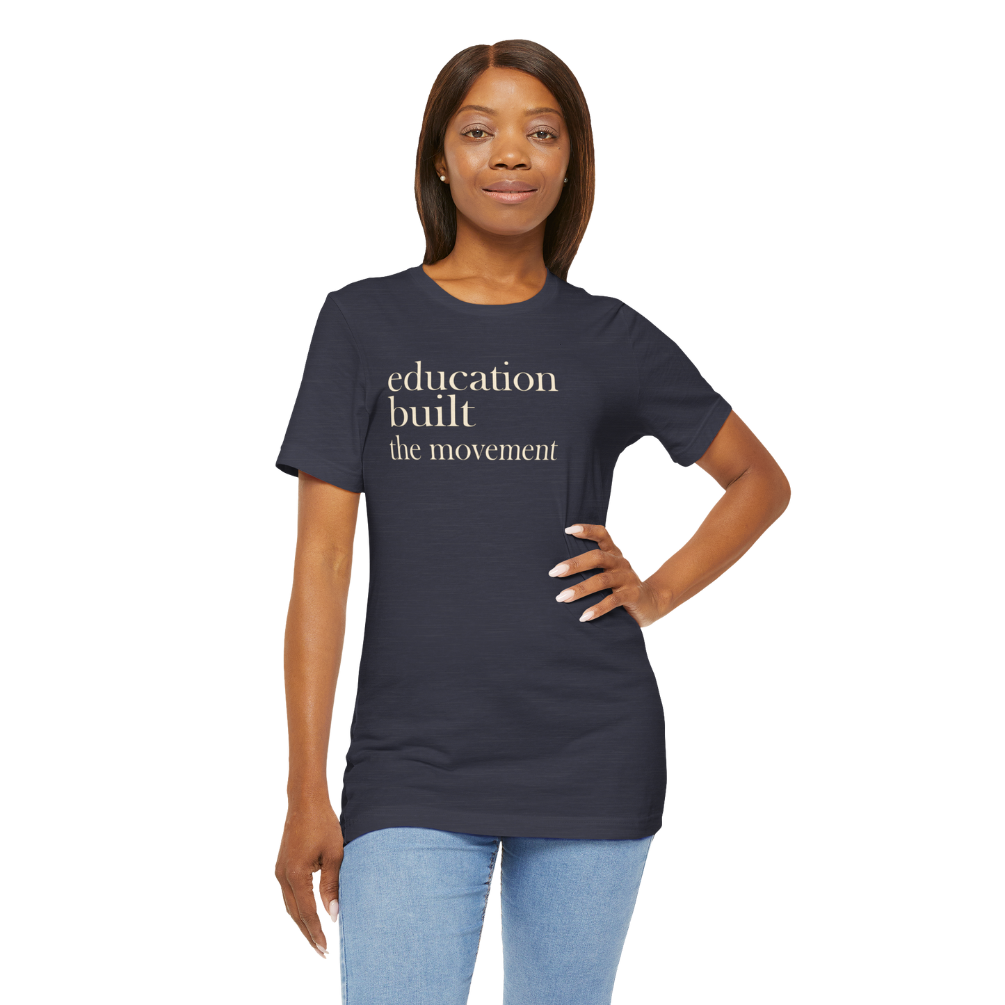 Septima Clark Tribute Tee