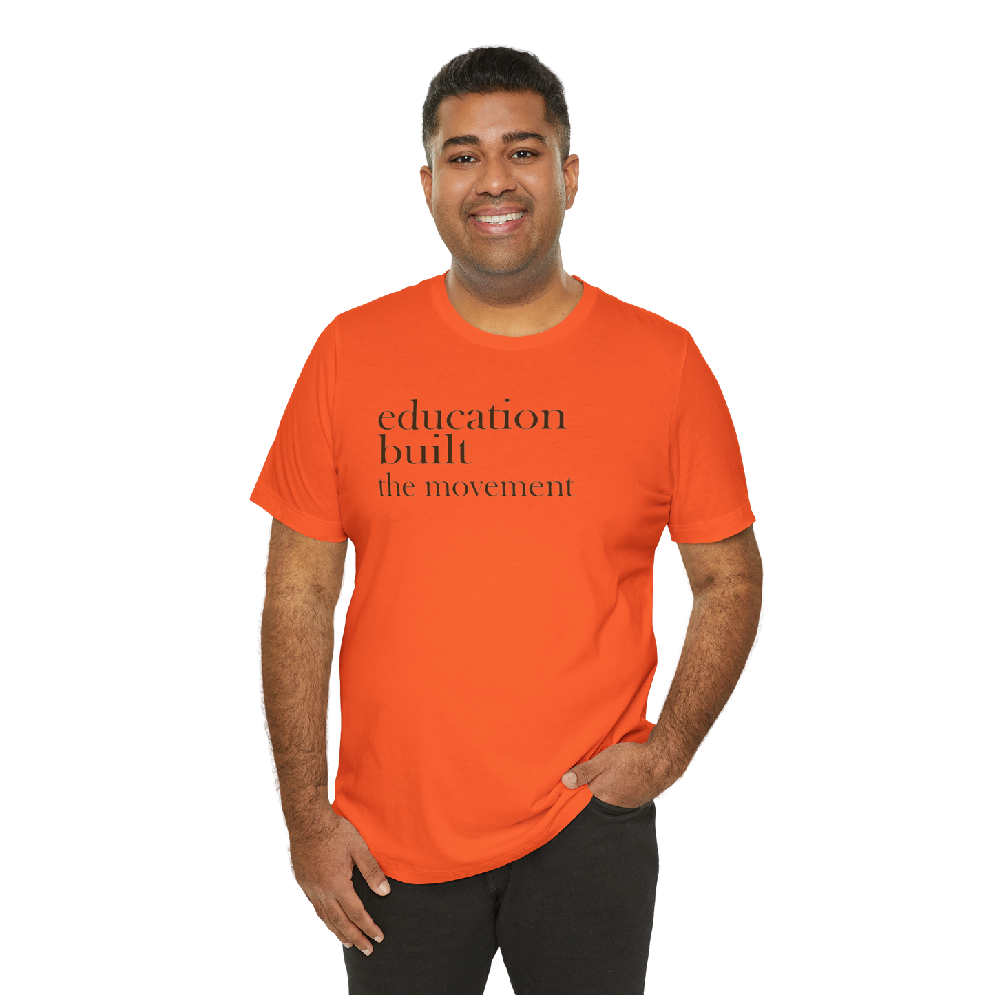 Septima Clark Tribute Tee