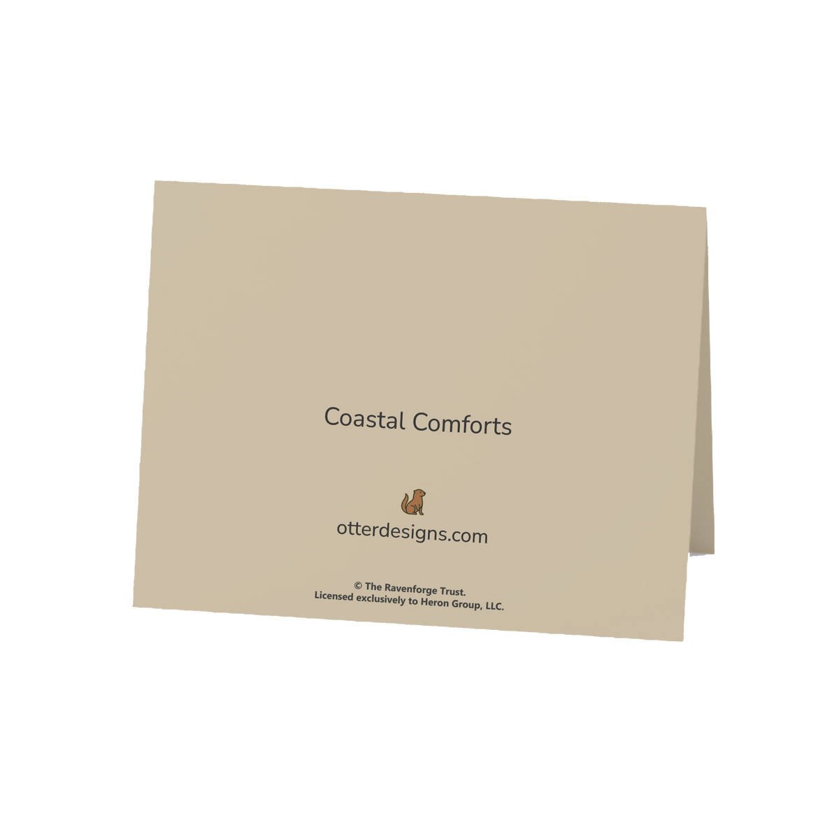 Coastal Horseshoe Crab Greeting Cards, 10ct
