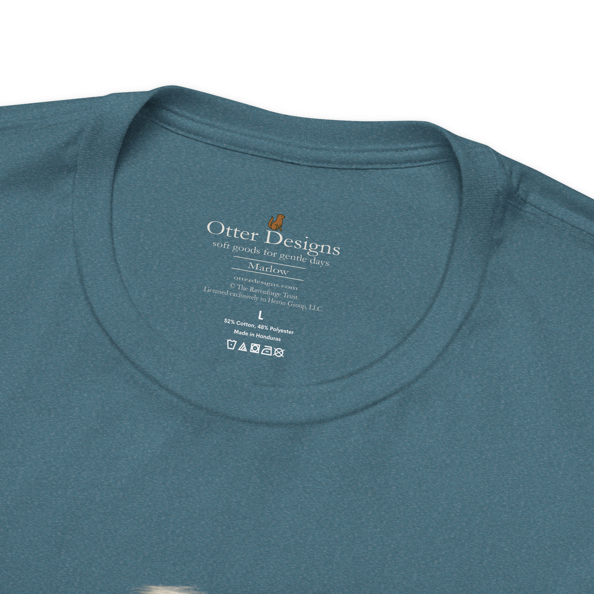 Marlow the Otter T-Shirt