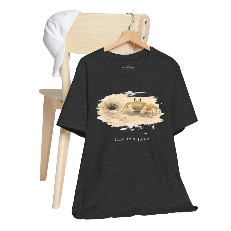 Ash Tee